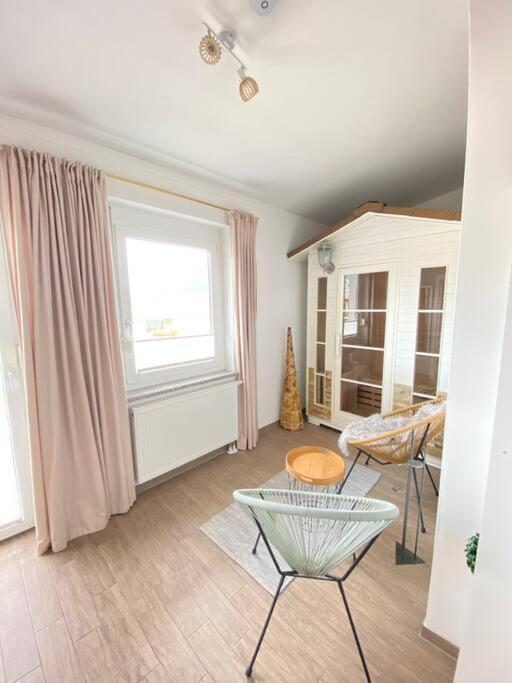 Apartament Penthouse In