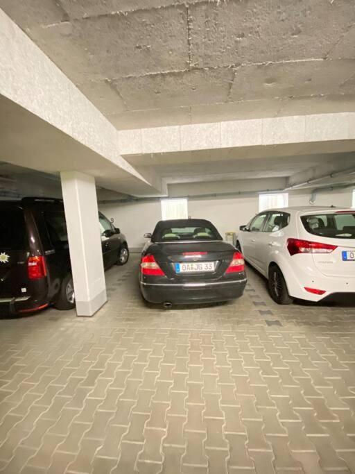Apartament Penthouse In
