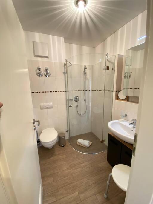 Apartament Penthouse In