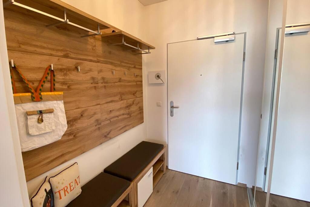 Apartament Penthouse In Sonthofen