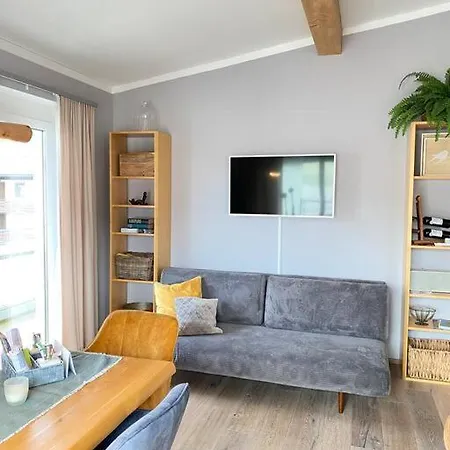 Penthouse In Sonthofen Apartment Exterior photo