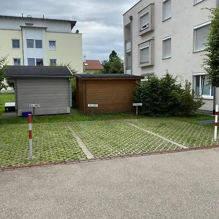 Penthouse In Sonthofen Apartment Exterior photo