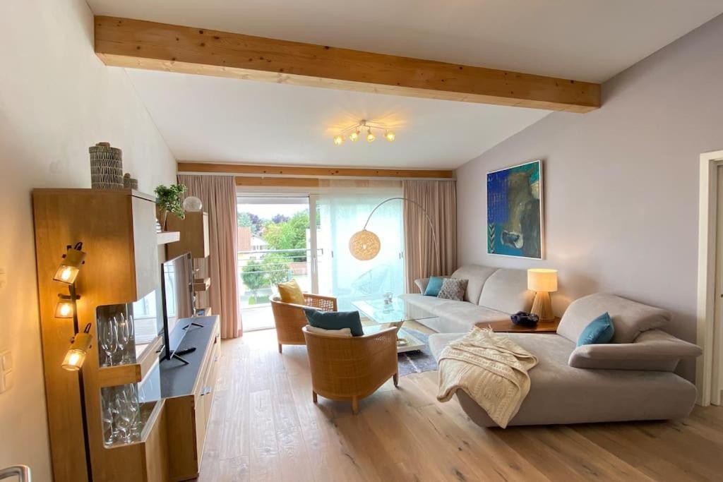 Penthouse In * Sonthofen