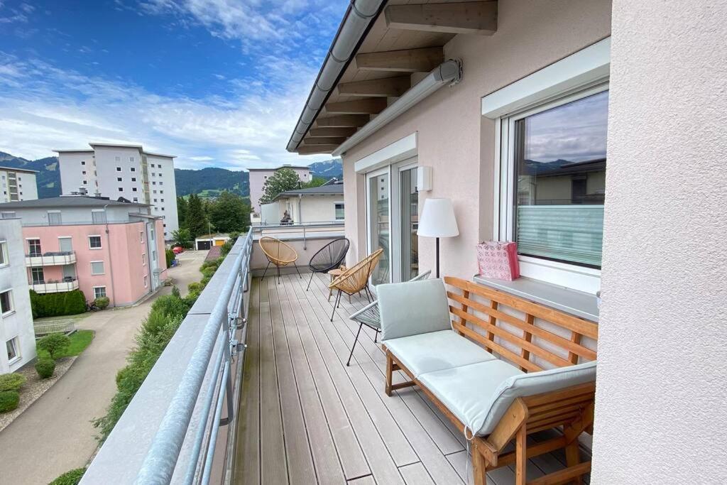 Penthouse In Sonthofen