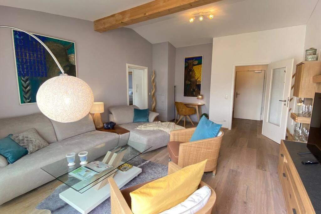 Apartment Penthouse In *